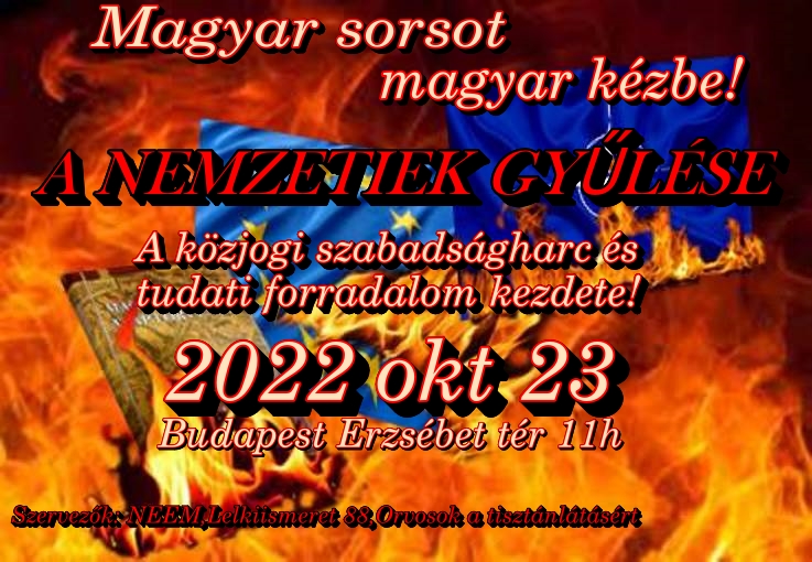 Nemzetek Gyűlése