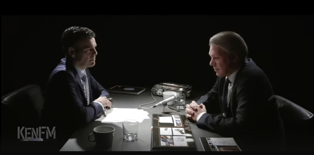 Corona előrejelzés: Dr. Heiko Schöning megjósolta a Coronát 2019&nbsp;szeptemberében!