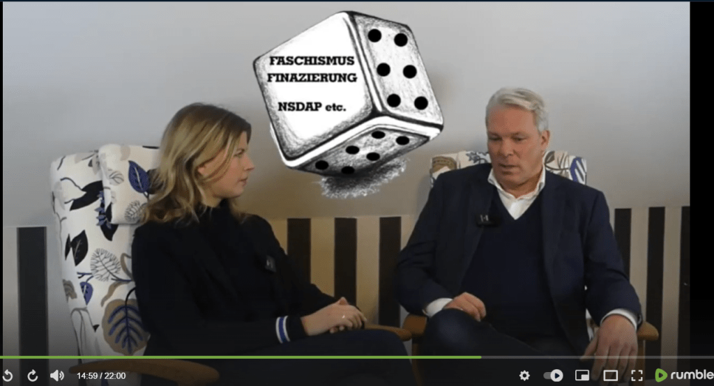 A Schöning-jelentés 4. – Az X-Betegség (magyar&nbsp;felirattal)