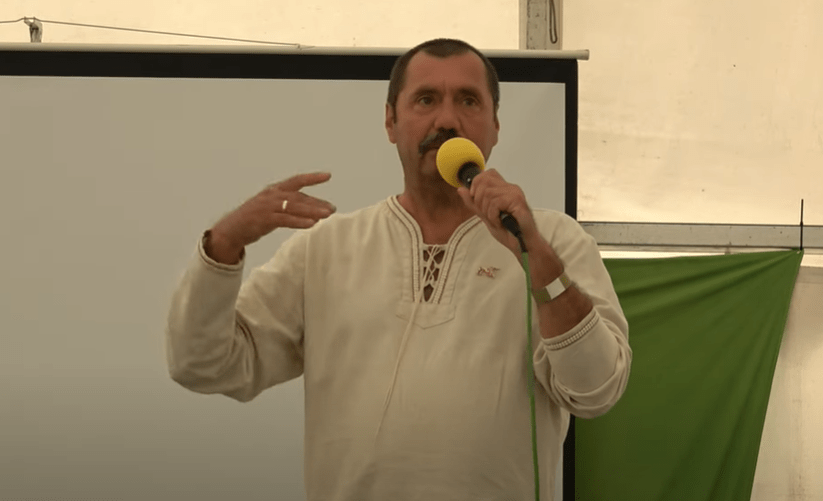 Szkíta önkormányzatok létrehozásának&nbsp;fontossága