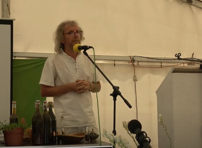 Őseink gyógyító növényei&nbsp;napjainkban