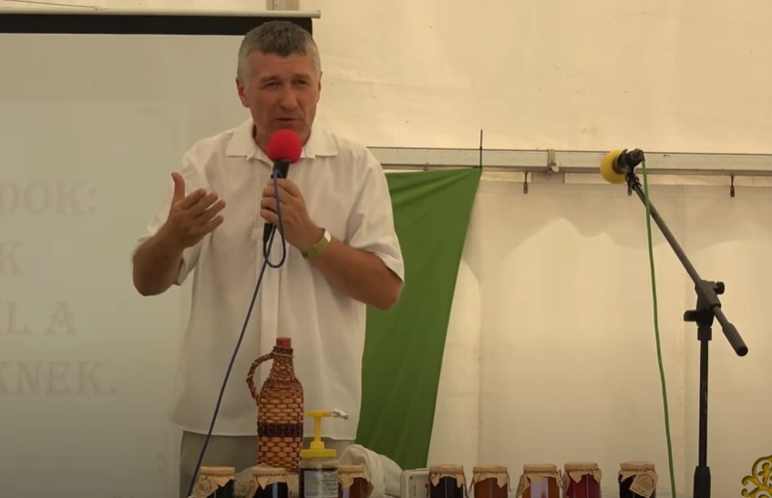 Ősi gyógymódok:méhecskék segítségével a&nbsp;cukorbetegeknek