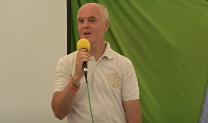 Szülővárosunk, szülőfalunk honfoglalása:Ki-Kelet-Kor