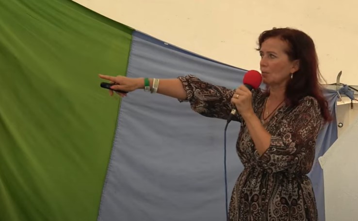 A te egészséged, a te&nbsp;életed!