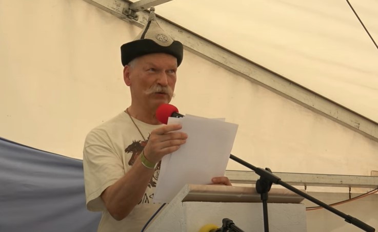 Szkíta gyökereink hagyományai