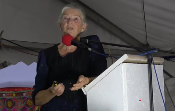 GMO élelmiszerek hatása az emberi&nbsp;szervezetre