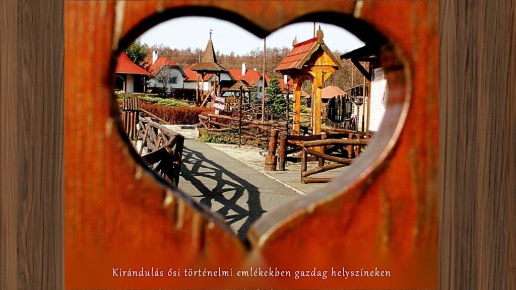 Kirándulás ősi történelmi emlékekben gazdag helyszíneken, Velem-Novákfalva- Kőszeg, június&nbsp;14-15.