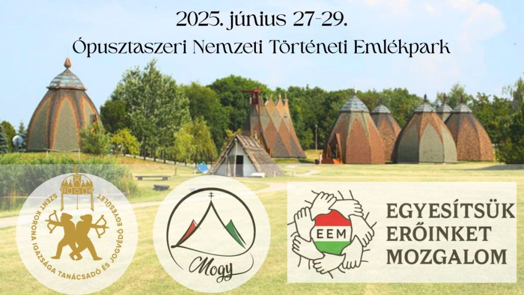 Magyarok Országos Gyűlése