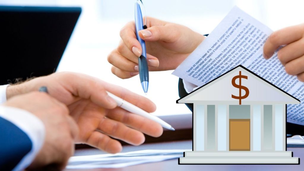 Beadható formanyomtatványok Bankoknak