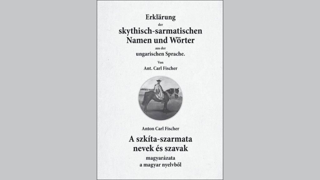 A. C. Fischer könyvének bemutatója Brüsszelben – Hadd tudja meg a&nbsp;világ…