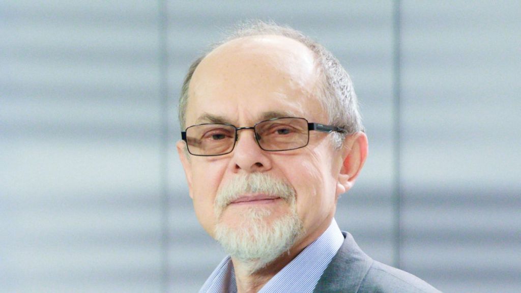 Bogár László előadása november&nbsp;21-én