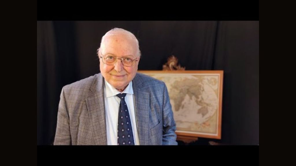 Elhunyt Drábik János