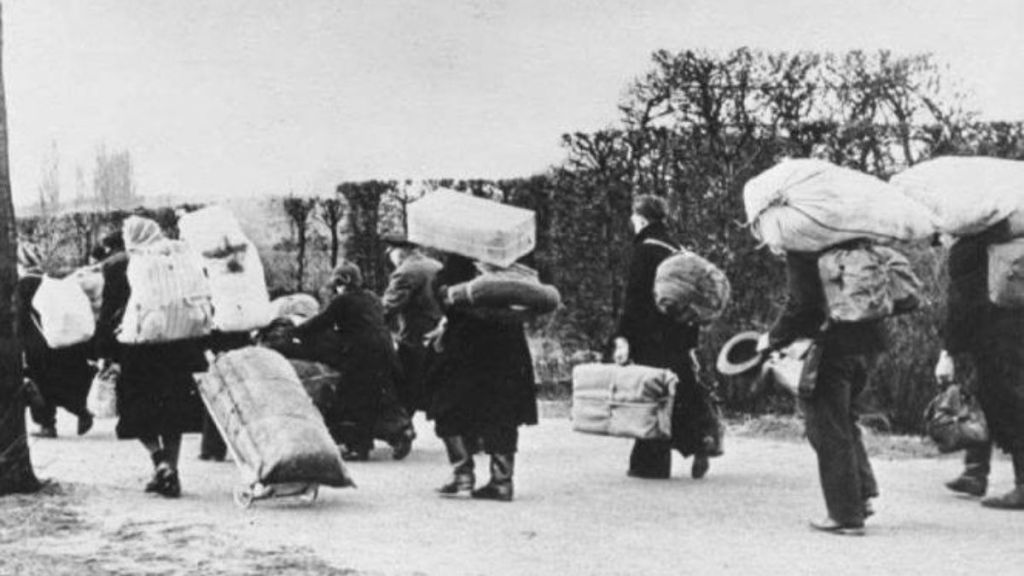 Az MVSZ Elnöksége a benesi dekrétumok hatályon kívül helyezését kéri – Nyílt levél a szlovák&nbsp;kormányhoz