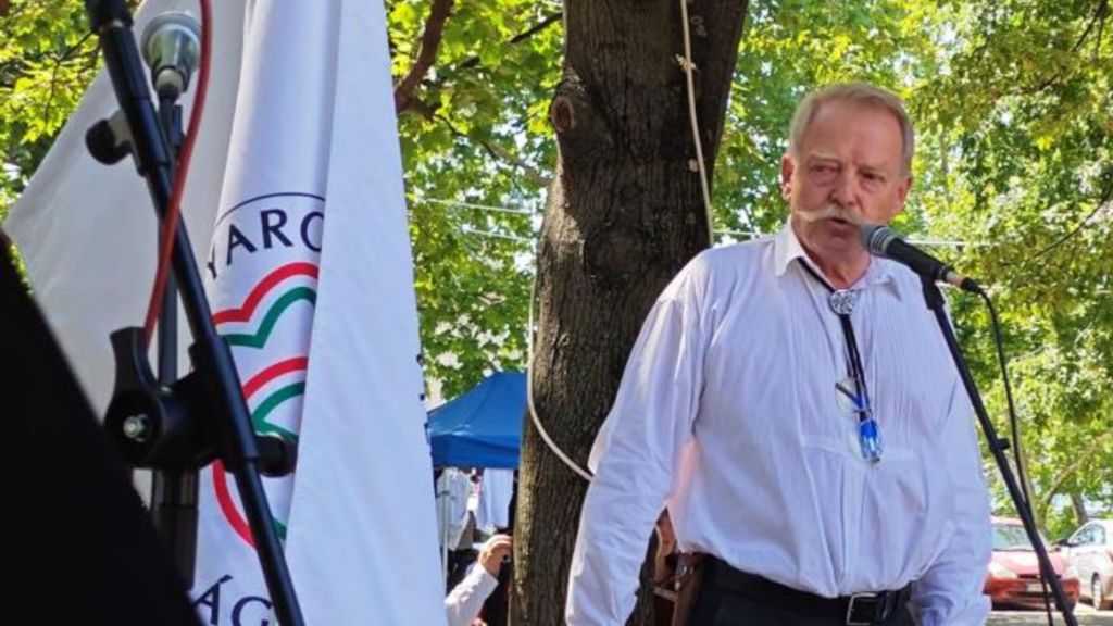 Méltó köztársasági elnököt a&nbsp;magyarságnak!